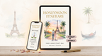 Ultimate Wedding Bundle | Itinerary, Invitations, Seating Chart & More